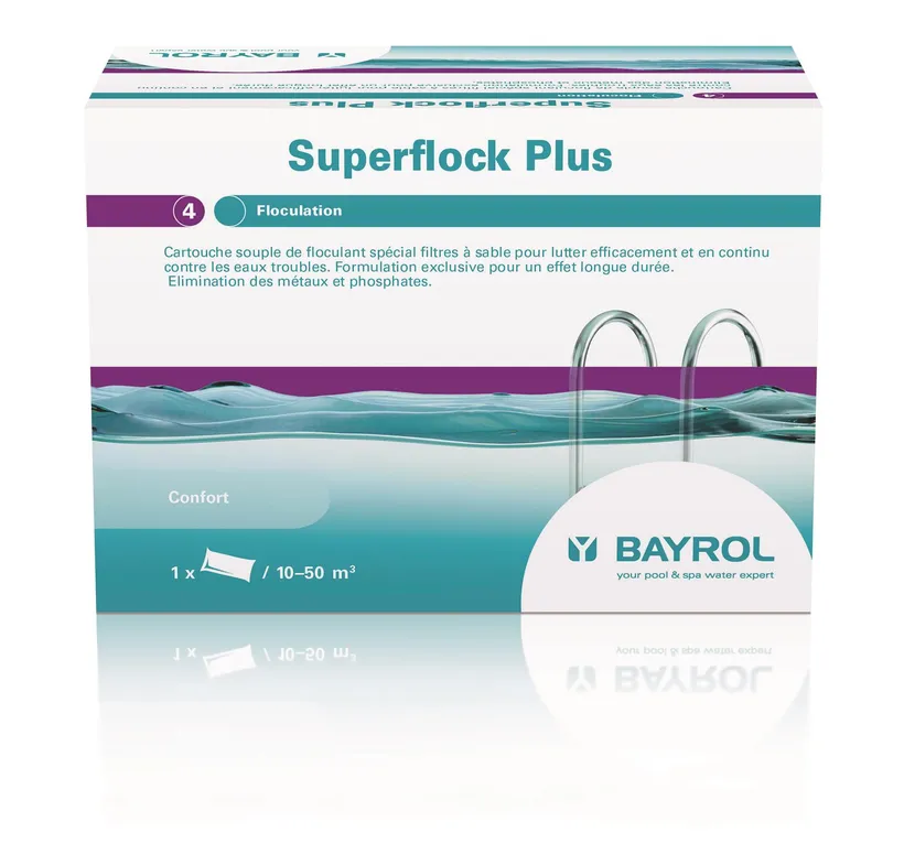 SUPERFLOCK PLUS 1KG 3 SUPERFLOCK PLUS 1KG