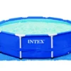 TAPIS DE SOL INTEX 4,72x4,72m 2 TAPIS DE SOL INTEX 4,72x4,72m -Cash Piscines Boutique tapis de sol intex 4 72x4 72m