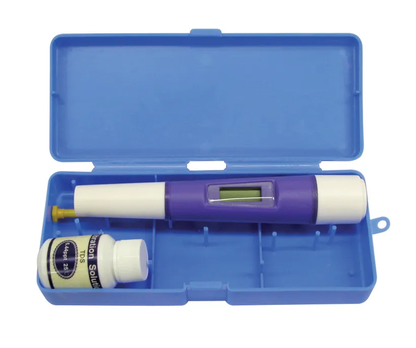 KOKIDO TESTEUR ELECTRONIQUE SEL 1er PRIX 4 KOKIDO TESTEUR ELECTRONIQUE SEL 1er PRIX – Image 2