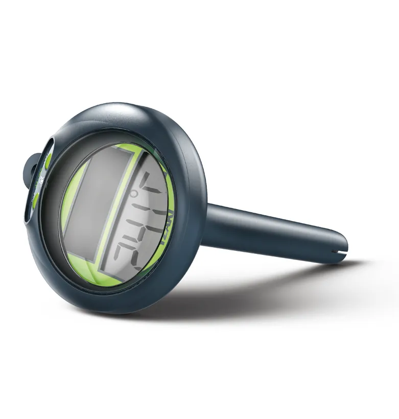 THERMOMETRE DIGITAL YZAKI 4 THERMOMETRE DIGITAL YZAKI – Image 2