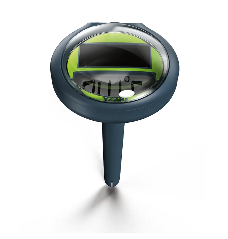 THERMOMETRE DIGITAL YZAKI 5 THERMOMETRE DIGITAL YZAKI – Image 3