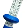 THERMOMETRE FLOTTANT MURENA -Cash Piscines Boutique thermometre flottant murena