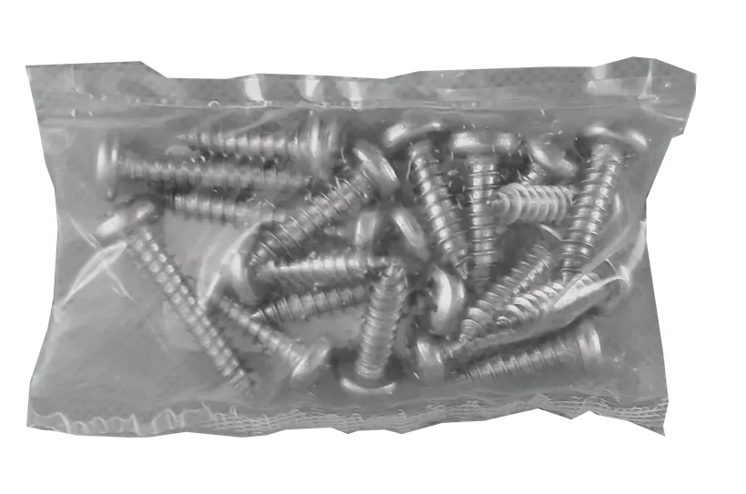 VISSERIE ESCALIER AMOVIBLE 3 VISSERIE ESCALIER AMOVIBLE